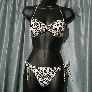 *sold* Victoria Secret 2 piece swimsuit